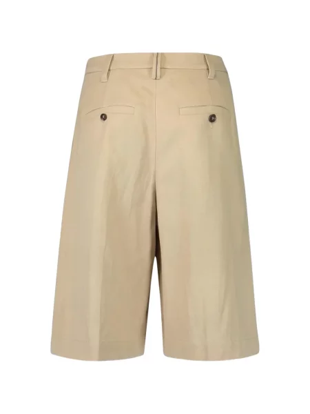 Pantaloni scurți Brunello Cucinelli