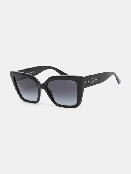 Ceas Guess negru