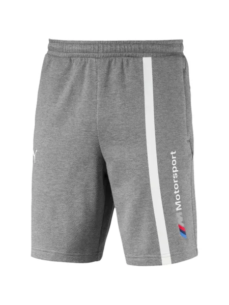 Pantaloni scurți Puma gri