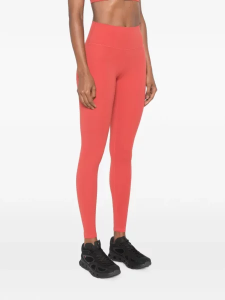 Leggings Varley portocaliu