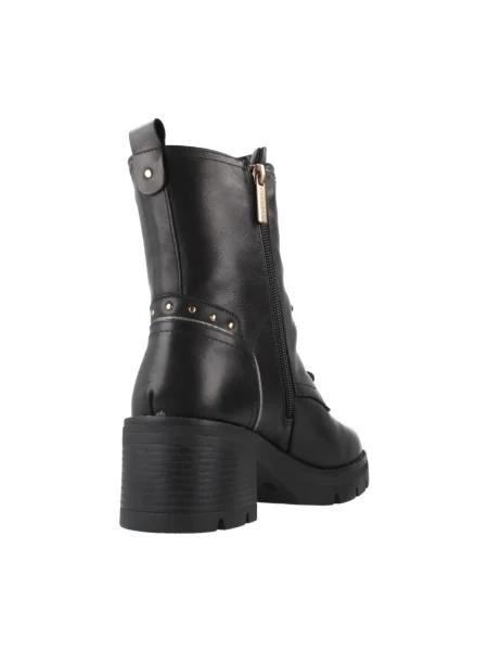 Pantofi Carmela negru