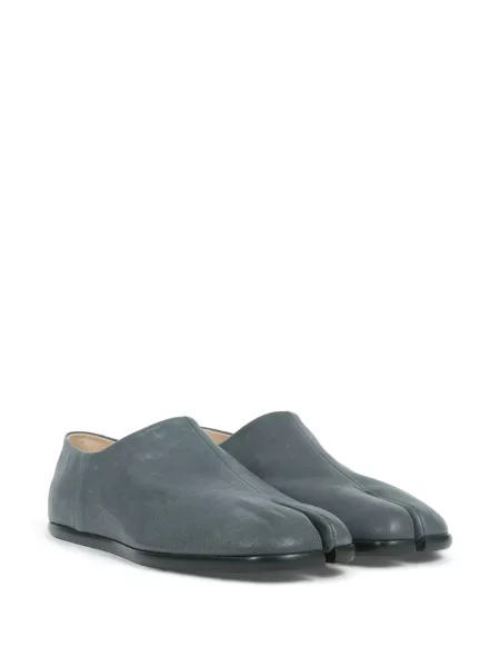 Pantofi loafer Maison Margiela gri