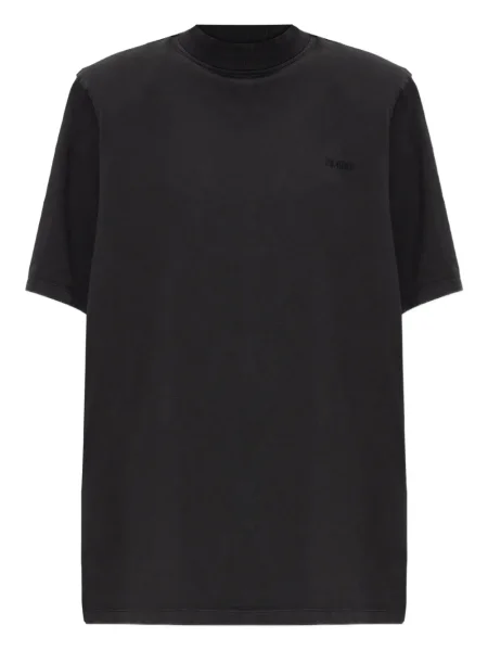 Tricou The Attico negru