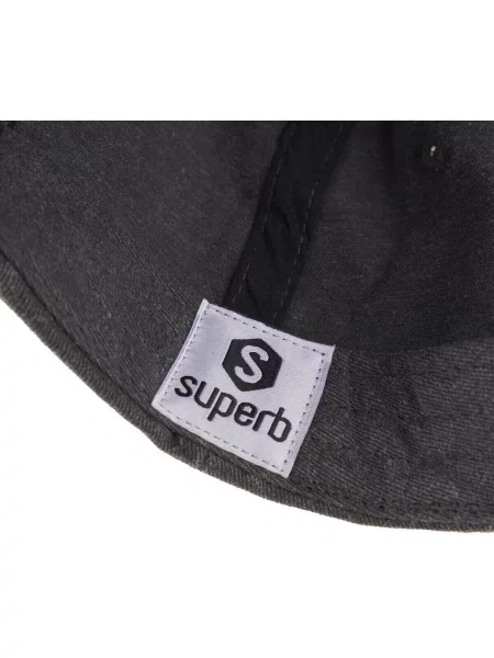 Șapcă Superb 1982 negru