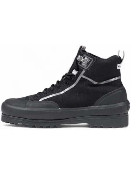Pantofi Superga negru