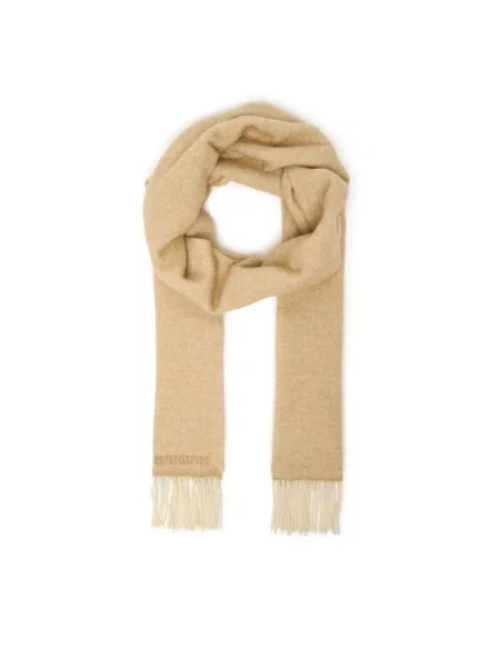 Šal Patrizia Pepe bež