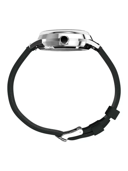 Zegarek Timex czarny