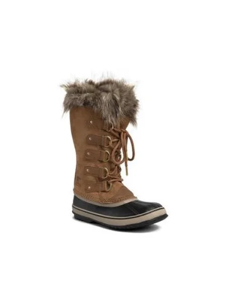 Pantofi Sorel maro