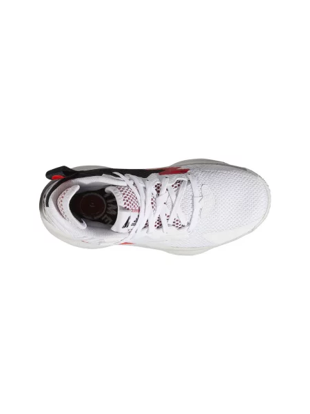 Pantofi Adidas alb