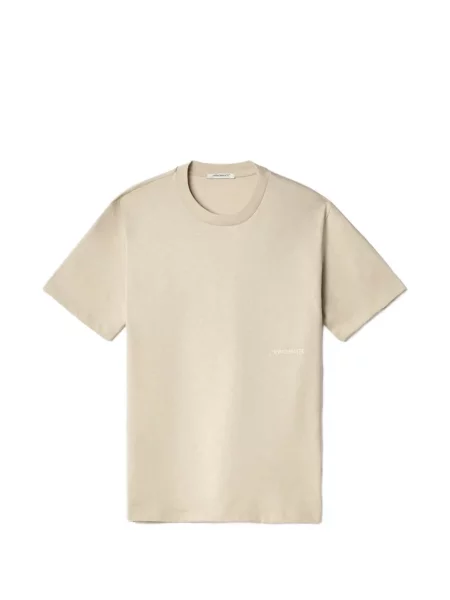 Tričko Hinnominate s kulatým výstřihem