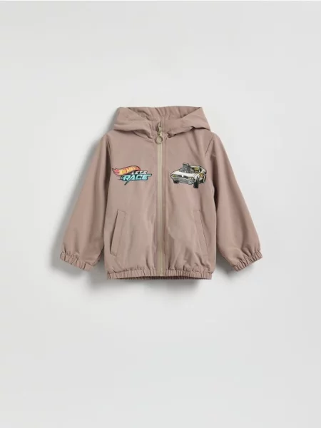 Куртка Reserved