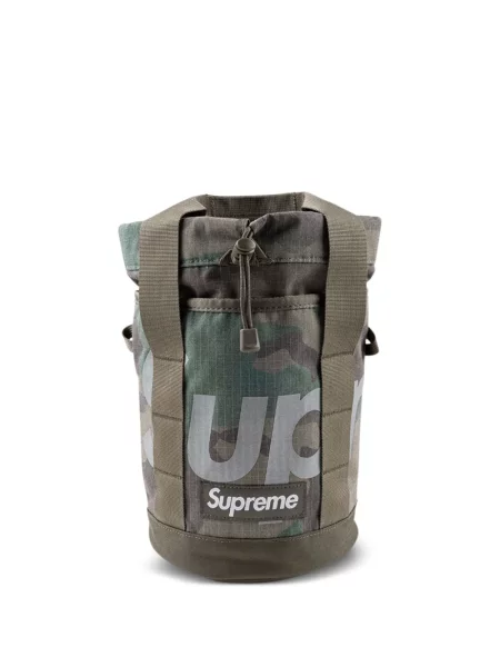 Geantă Supreme verde