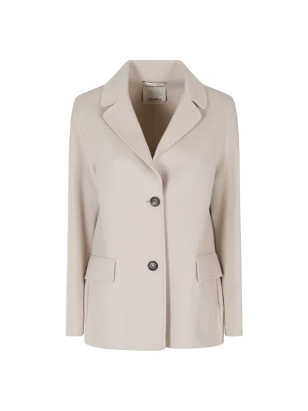 Marynarka Max Mara brązowa