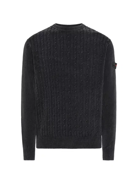 Pulover Peuterey negru