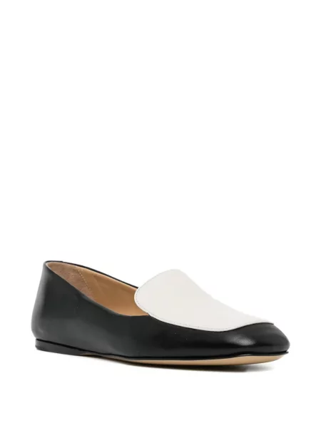 Pantofi loafer Gabriela Hearst negru