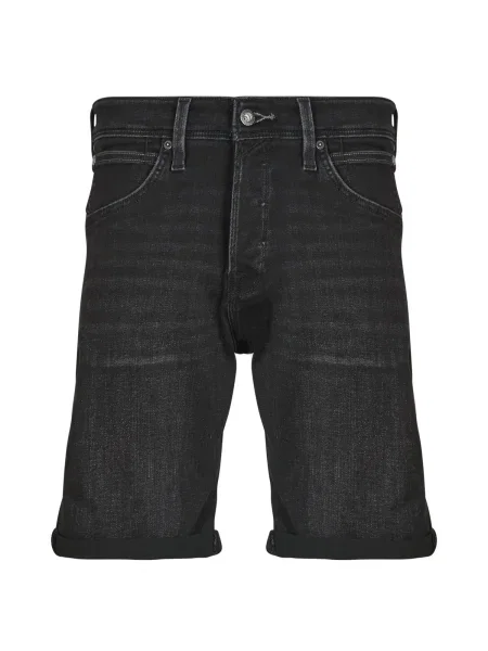 Šortky Jack & Jones čierna