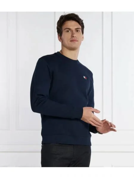 Tommy Jeans Hanorac albastru