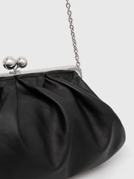 Weekend Max Mara Шкіряна сумочка