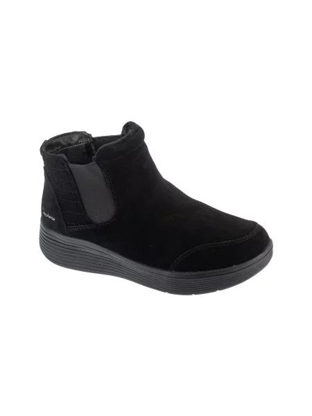 Pantofi Skechers negru