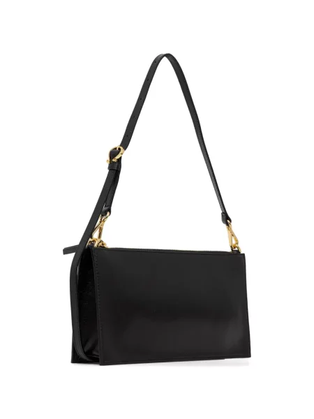 Top Pollini cu autograf negru
