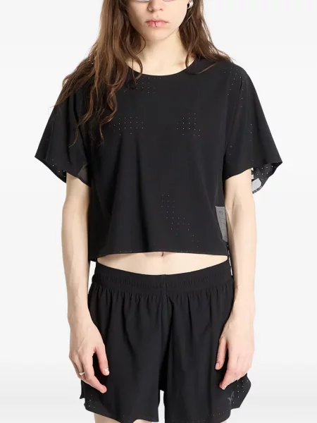 Tricou Y-3 negru