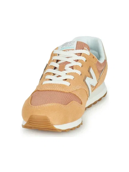 Pantofi New Balance maro