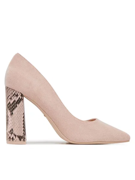 Salonarji DeeZee roza