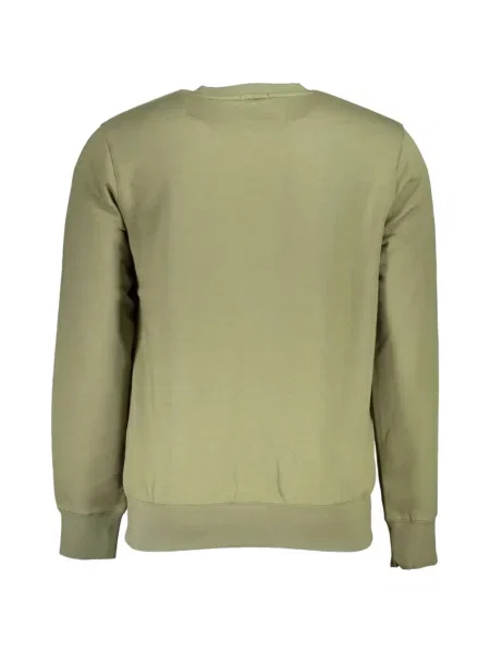Hanorac Timberland cu broderie verde