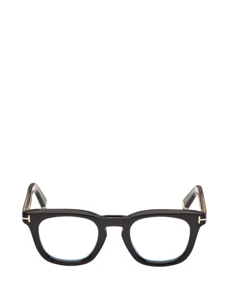 Ochelari de soare Tom Ford Eyewear negru