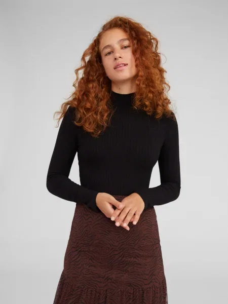 EDITED Tricou Manon' negru