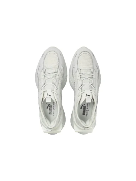 Pantofi Puma gri