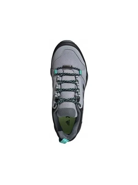 Pantofi Adidas gri
