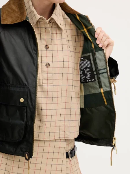 Куртка Barbour Marron