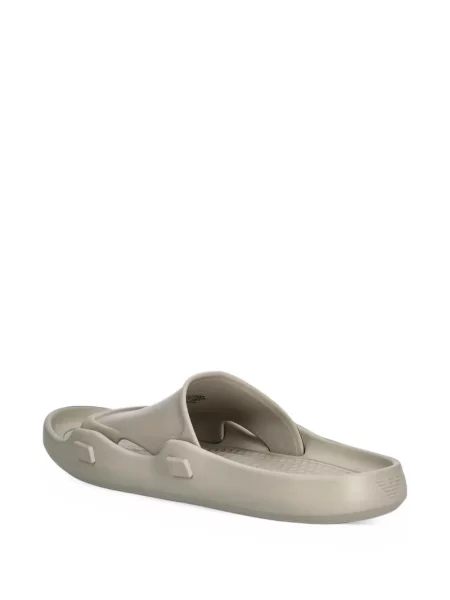 Papuci Emporio Armani cu imagine