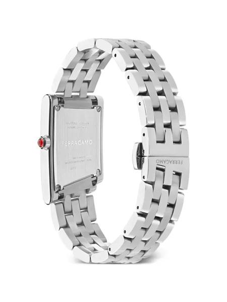Ceas Ferragamo negru