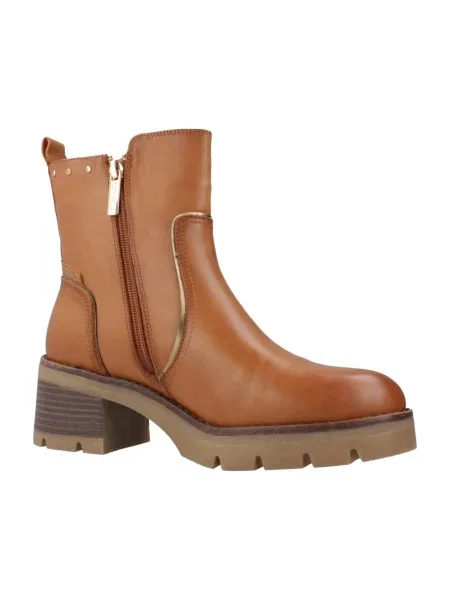 Pantofi Carmela maro