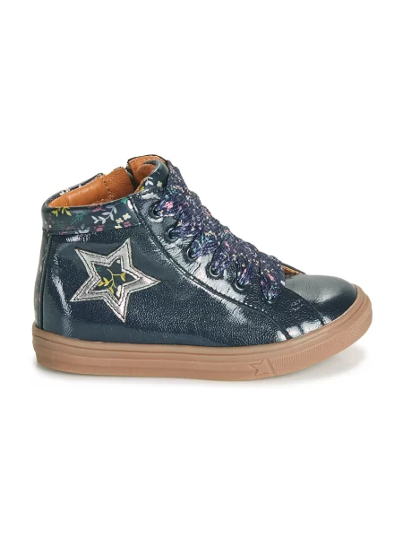 Pantofi copii Gbb albastru