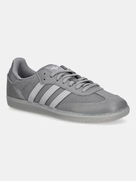 Adidas Originals sneakers Samba OG gri
