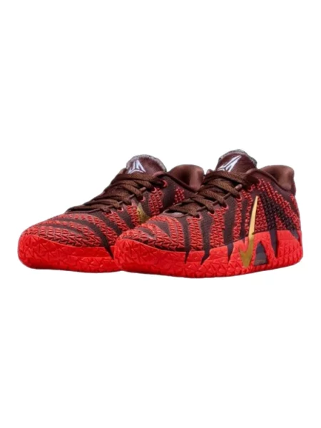 Pantofi Nike roșu