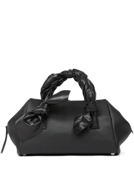 Geantă Maison Margiela negru
