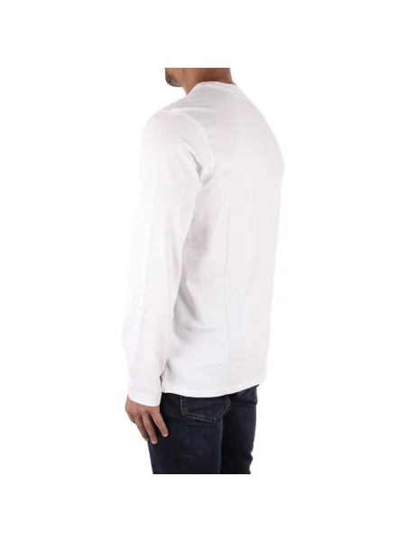 Polokošeľa Ralph Lauren biela