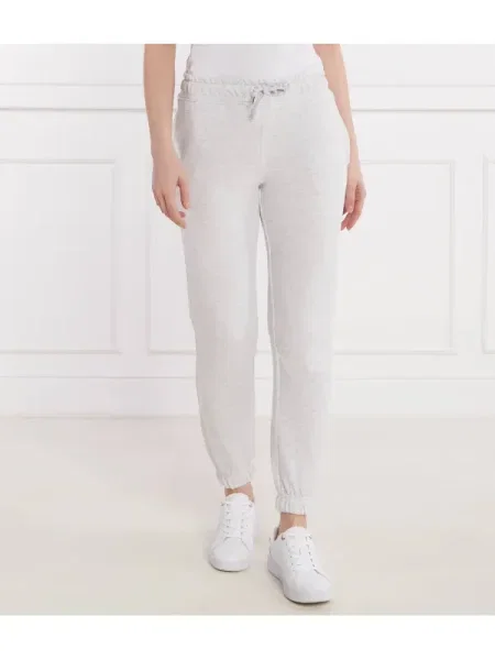 Gant Pantaloni de trening gri