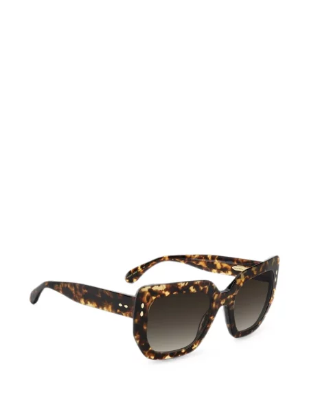 Ochelari de soare Isabel Marant Eyewear maro