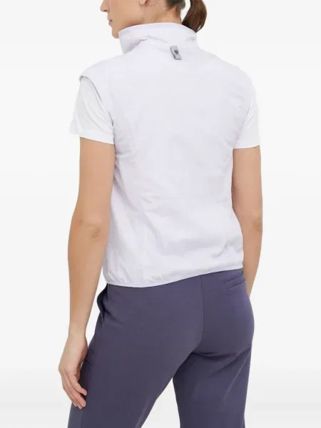 Geacă Columbia cu glugă violet