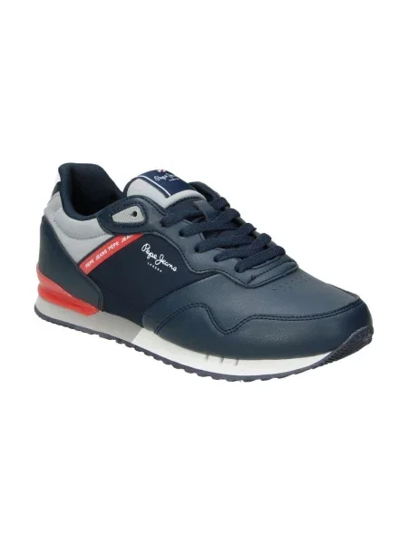 Členkové topánky Pepe Jeans