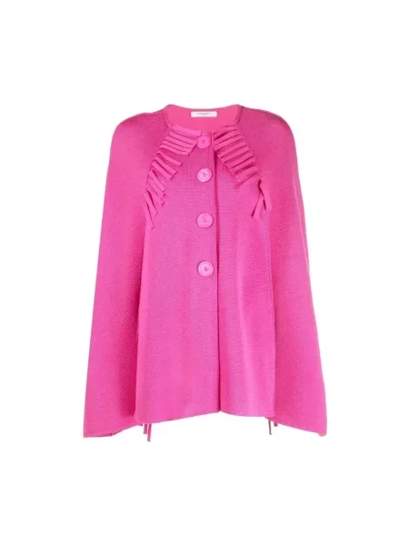 Kardigan Charlott różowy