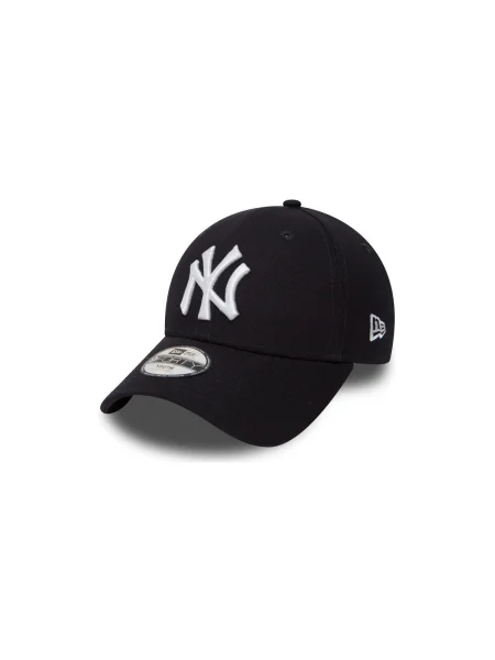 Baseball sapka New Era fehér