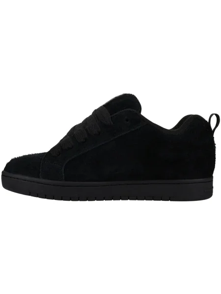 Pantofi Dc Shoes negru