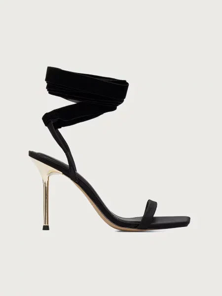 Aldo sandale cu cui CASERTA negru