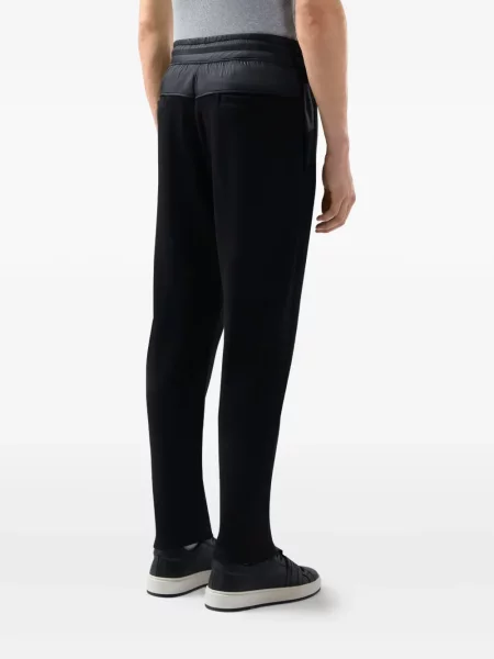 Pantaloni Gcds negru